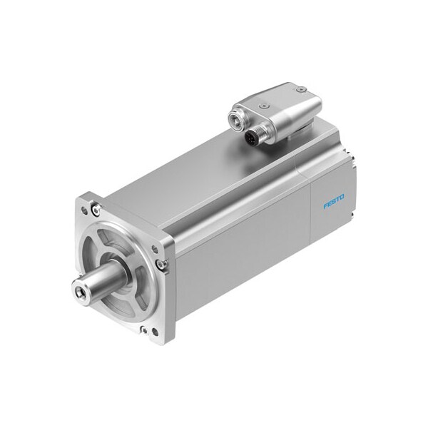 Servo Motor EMME-AS-80-M-LS-AM